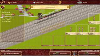 Railroad Manager