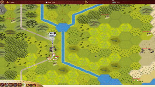 Скриншот 6 к игре Railroad Manager