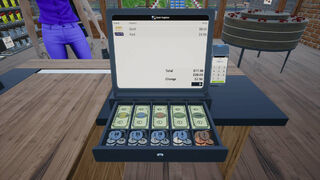 Скриншот 5 к игре Tobacco Shop Simulator: Prologue