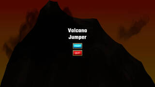 Volcano Jumper