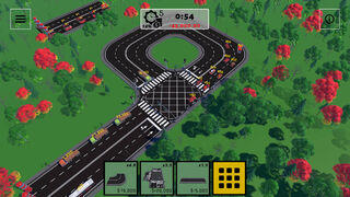 Скриншот 5 к игре Road Place
