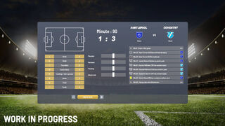 Скриншот 6 к игре Tactics Unlimited