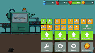 Скриншот 5 к игре Doug The Digger