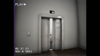 Скриншот 5 к игре EXPEDITION TO THE BACKROOMS