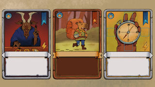 Скриншот 5 к игре Iron Crown