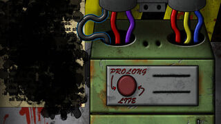 Скриншот 6 к игре Bonds