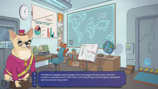 Скриншот 6 к игре SIGNAL: Uncharted Lands