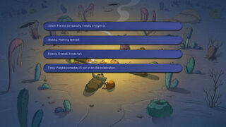 Скриншот 7 к игре SIGNAL: Uncharted Lands