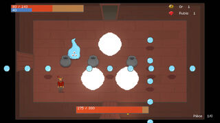 Скриншот 5 к игре The Last Strand