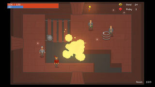 Скриншот 6 к игре The Last Strand