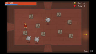 Скриншот 8 к игре The Last Strand