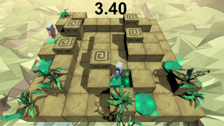 Скриншот 6 к игре Mythos Interactive Game Collection