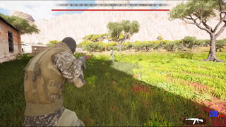 Скриншот 5 к игре Save Your Soldier