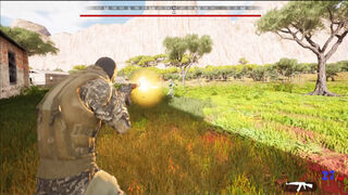 Скриншот 6 к игре Save Your Soldier