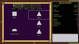 Скриншот 5 к игре AetherShot
