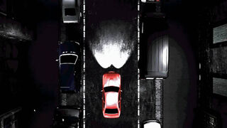 Скриншот 7 к игре Bullet Noir