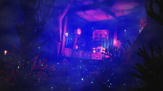 Скриншот 5 к игре Alice's Lullaby