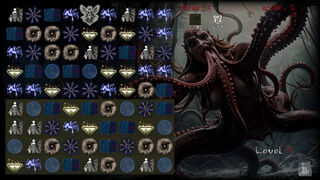 Скриншот 5 к игре Match 3 Game The World Is Going To