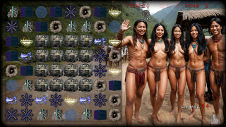 Скриншот 7 к игре Match 3 Game The World Is Going To
