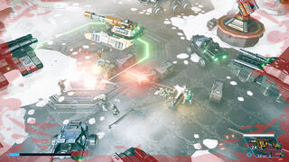 Скриншот 6 к игре Last Helion