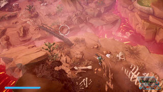 Скриншот 7 к игре Last Helion