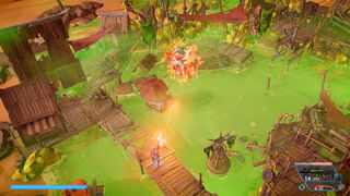 Скриншот 8 к игре Last Helion