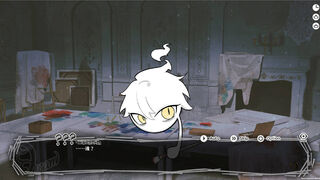 Скриншот 5 к игре The Ethereal Dream