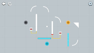Скриншот 5 к игре Bouncing Ball