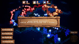 Скриншот 7 к игре Fire Isle