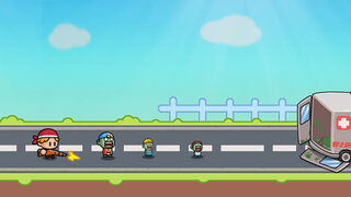 Скриншот 6 к игре Crazy Zombies