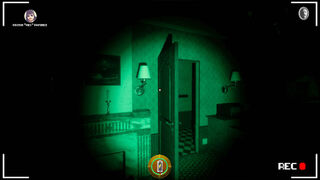 Скриншот 5 к игре Don't Wake Up The Dead