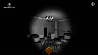 Скриншот 8 к игре Don't Wake Up The Dead