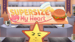 Supersize My Heart