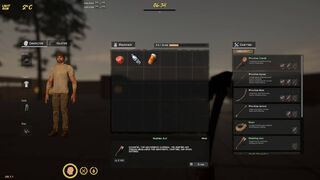 Скриншот 5 к игре End of Everything