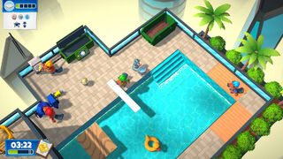 Скриншот 5 к игре Bober Constructions