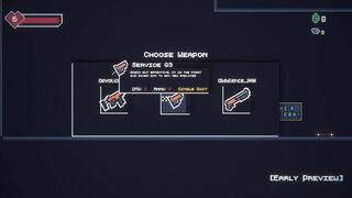 Скриншот 5 к игре Work In Progress