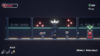 Скриншот 7 к игре Work In Progress