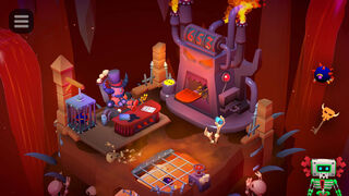 Скриншот 6 к игре Tiny Robots: Portal Escape