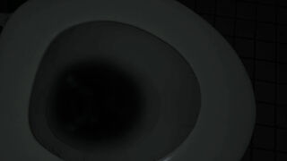 Скриншот 5 к игре School Bathroom