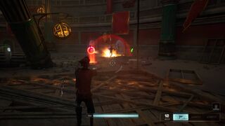 Скриншот 7 к игре 我是BUG
