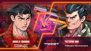 Скриншот 6 к игре Neon Inferno