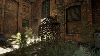 Скриншот 6 к игре Prisoners Hunt
