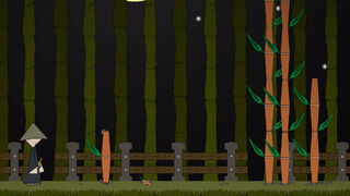 Скриншот 5 к игре Bamboo Bushido