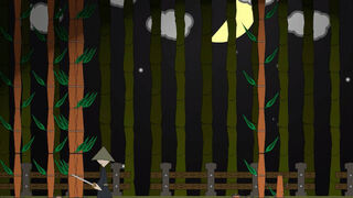 Скриншот 6 к игре Bamboo Bushido