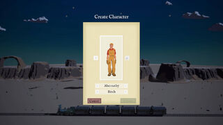 Скриншот 5 к игре Rhyolite
