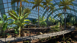 Скриншот 7 к игре Greenhouse