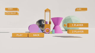 Скриншот 5 к игре Stackables