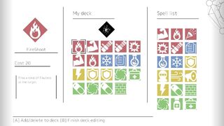 Скриншот 5 к игре Spell Spiral