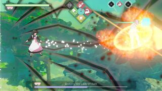 Скриншот 7 к игре Spell Spiral