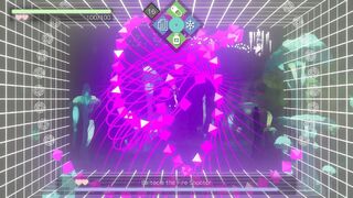 Скриншот 8 к игре Spell Spiral